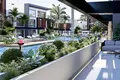 2 bedroom apartment 70 m² Agios Sergios, Northern Cyprus