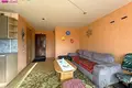 Квартира 1 комната 24 м² Koliupe, Литва