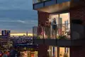 3 bedroom apartment 103 m² London, United Kingdom