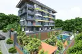 2 bedroom apartment 75 m² Yaylali, Turkey