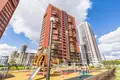 1 room apartment 32 m² Minsk, Belarus
