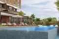 3 bedroom apartment 170 m² Alanya, Turkey