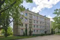 Apartamento 2 habitaciones 51 m² Varsovia, Polonia