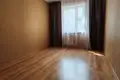 Mieszkanie 2 pokoi 52 m² Homel, Białoruś