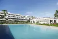 2 bedroom apartment 75 m² Benalmadena, Spain