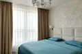 Apartamento 3 habitaciones 64 m² Minsk, Bielorrusia