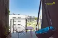 Mieszkanie 2 pokoi 70 m² Ratomka, Białoruś