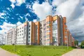 Appartement 2 chambres 62 m² Chaciezyna, Bélarus