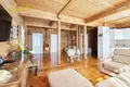 Casa 128 m² Lahojsk selsaviet, Belarús