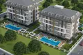 1 bedroom apartment 55 m² Marmara Region, Turkey