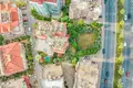 Wohnung 3 Schlafzimmer 120 m² Mittelmeerregion, Türkei