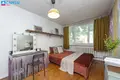 Appartement 3 chambres 82 m² Vilnius, Lituanie