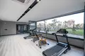 Penthouse 3 bedrooms 160 m² Alanya, Turkey