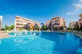 Apartment 36 m² Sunny Beach Resort, Bulgaria