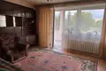 Apartamento 3 habitaciones 57 m² Varsovia, Polonia