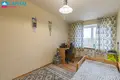 Apartamento 3 habitaciones 53 m² Kedainiai, Lituania