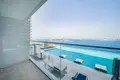 Mieszkanie 2 pokoi 110 m² Dubaj, Emiraty Arabskie