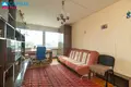 Квартира 2 комнаты 40 м² Вильнюс, Литва