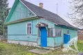 Dom 49 m² Lyscycki sielski Saviet, Białoruś