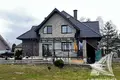 House 220 m² Cuhinicy, Belarus