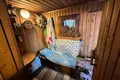 Casa 2 habitaciones 40 m² Gatchinskoe gorodskoe poselenie, Rusia