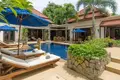 5-Zimmer-Villa 487 m² Phuket, Thailand