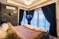 Wohnung 4 Schlafzimmer 271 m² Mittelmeerregion, Türkei