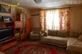 Wohnung 3 Zimmer 49 m² Usiazski sielski Saviet, Weißrussland