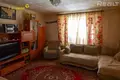 Квартира 3 комнаты 49 м² Усяжский сельский Совет, Беларусь