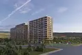 1 bedroom apartment 66 m² Mersin, Turkey