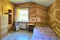 4 bedroom house 140 m² Jurmala, Latvia