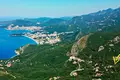 Land  Budva, Montenegro