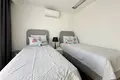 Wohnung 4 Schlafzimmer 148 m² Mittelmeerregion, Türkei