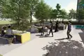 Apartamento 3 habitaciones 67 m² Dubái, Emiratos Árabes Unidos