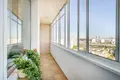 Apartamento 4 habitaciones 159 m² Minsk, Bielorrusia