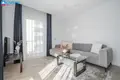 Apartamento 3 habitaciones 54 m² Skirgiskes, Lituania