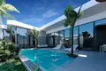3 bedroom villa 227 m² Si Sunthon, Thailand