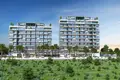 Apartment 55 m² Paphos Municipality, Cyprus