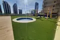 Квартира 3 комнаты 124 м² Бенидорм, Испания