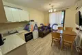 2 bedroom apartment 79 m² Ravda, Bulgaria