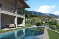 Villa 10 habitaciones 500 m² Pianello del Lario, Italia