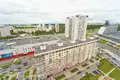 Mieszkanie 3 pokoi 110 m² Mińsk, Białoruś