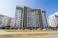 Wohnung 3 zimmer 109 m² Minsk, Belarus