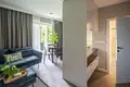 Квартира 3 комнаты 45 м² Варшава, Польша