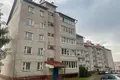 Wohnung 2 Zimmer 53 m² Lahojsk, Weißrussland