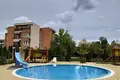 Appartement 2 chambres 63 m² Sunny Beach Resort, Bulgarie