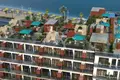 Квартира 1 комната 41 м² Батуми, Грузия