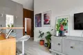 Appartement 2 chambres 44 m² Poznań, Pologne