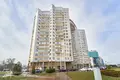 3 room apartment 130 m² Minsk, Belarus