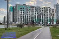 Apartamento 2 habitaciones 59 m² Kopisca, Bielorrusia